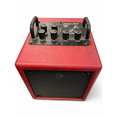 Used Phil Jones Bass nanobass x4 Bass Combo Amp