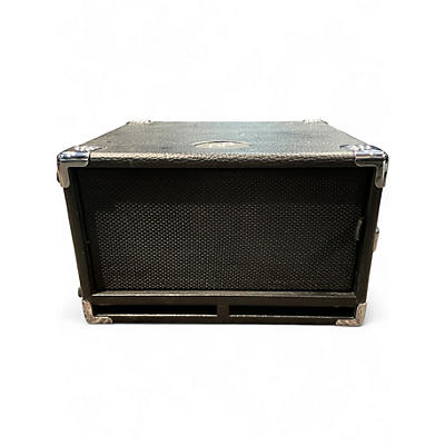 Used Phil Jones Bass pb100 Mini Bass Amp