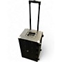 Used Phil Jones  Compact 8 Bass Cabinet
