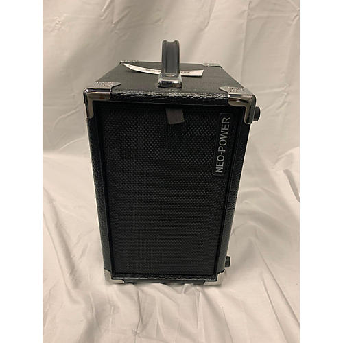 Used Phil Jones Cub II AG-150 Acoustic Guitar Combo Amp
