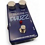Used Phil Robinson Advanced Circuitry Silicon Phuzz Effect Pedal