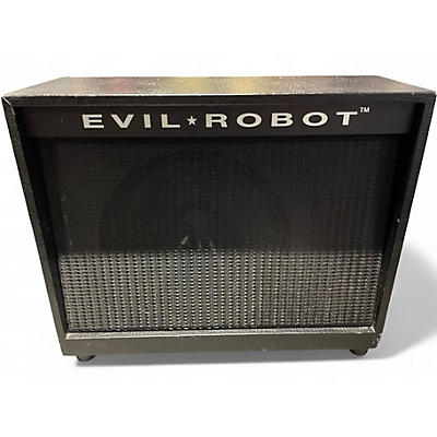Used Phil X Custom 214 EVIL ROBOT Tube Guitar Combo Amp