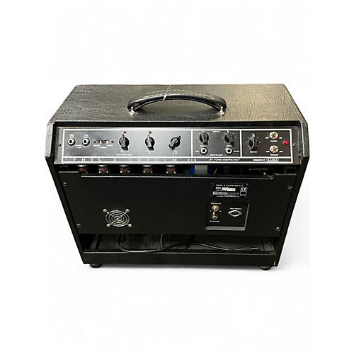 Used Phil X Custom  214 Evil Robot Tube Guitar Combo Amp