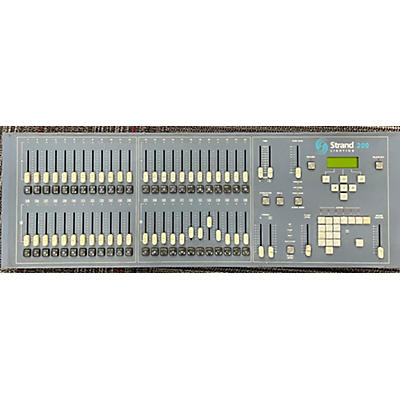 Philips Used Philips Strand 200 24/48 Lighting Controller