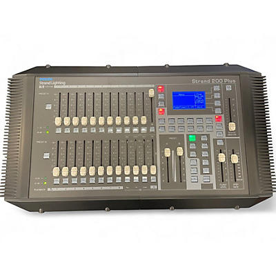Used Philips Strand 200 Plus Lighting Controller