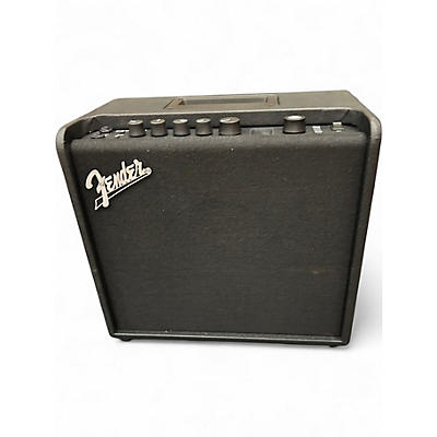 Used Philly Fuzz HERETIC Effect Pedal