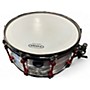 Used Phoenix 6X14 fat cat aluminum  aluminum Drum aluminum 13