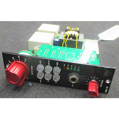 Used Phoenix Audio DRS-1R Rack Equipment