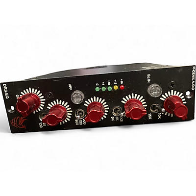 Used Phoenix Audio DRS-EQ Equalizer