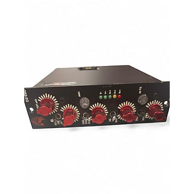 Used Phoenix Audio DRS-EQ Equalizer