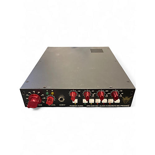 Used Phoenix Audio DRS-Q4M M2 Sound Package