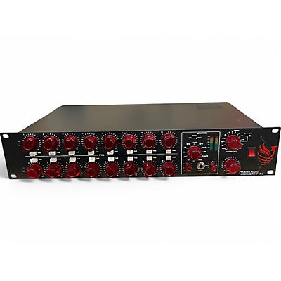 Used Phoenix Audio NICERIZER 16 MKII Mixer
