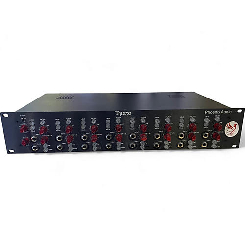 Used Phoenix Audio Theta Microphone Preamp