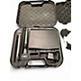 Used Phoenix Pro PTU-52 Handheld Wireless System