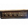Used Phonic 410 PA Head Power Amp