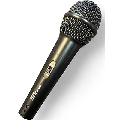 Used Phonic DM.680 Dynamic Microphone