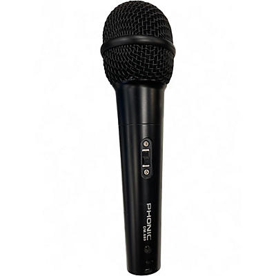 Used Phonic DM680 Condenser Microphone