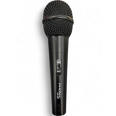 Used Phonic DM680 Dynamic Microphone