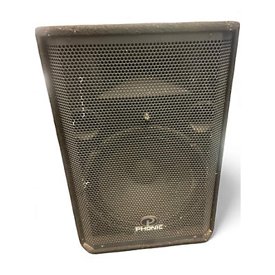 Used Phonic Impression 15 Unpowered Speaker