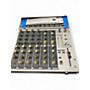 Used Phonic MM1202 Unpowered Mixer