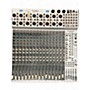 Used Phonic MR2443 Unpowered Mixer