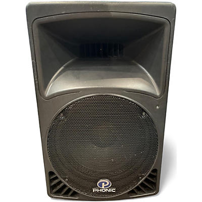 Used Phonic PA450 Powered Speaker