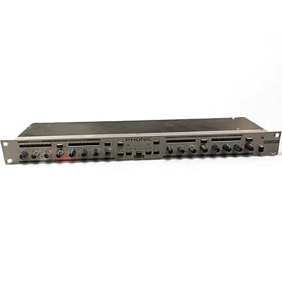 Used Phonic PCL 3200 Compressor