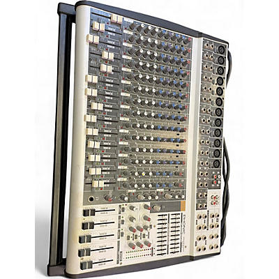 Used Phonic POWERED 2280 Powered Mixer