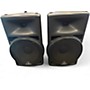 Used Phonic Performer 535 pair Unpowered Speaker