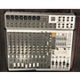 Used Phonic Used Phonic Powerpod 1860 II Powered Mixer