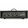 Used Phonic Powerpod 410 100W Powered Mixer