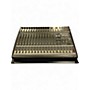 Used Phonic Powerpod K16 Plus Powered Mixer