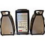 Used Phonic ROAD GEAR 260 Sound Package