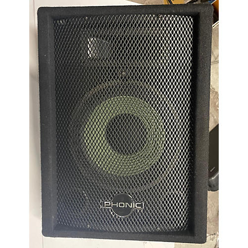 Phonic Used Phonic S710 Unpowered Monitor