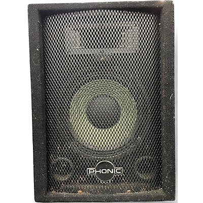 Used Phonic S710 Unpowered Monitor