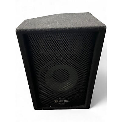 Used Phonic S710 Unpowered Speaker