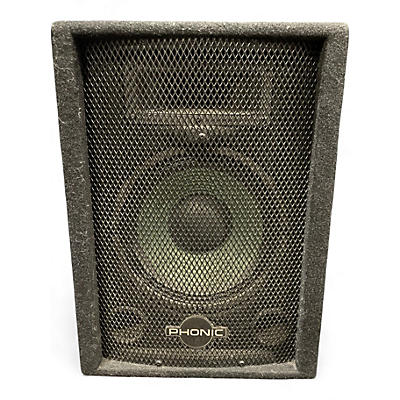 Used Phonic S710 Unpowered Speaker