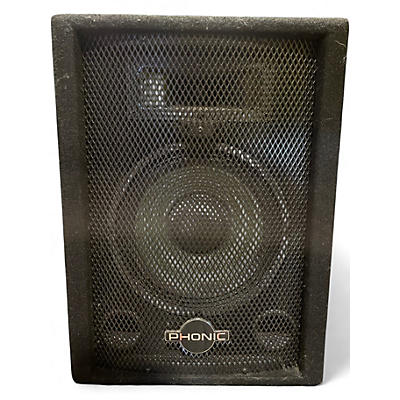 Used Phonic S710 Unpowered Speaker
