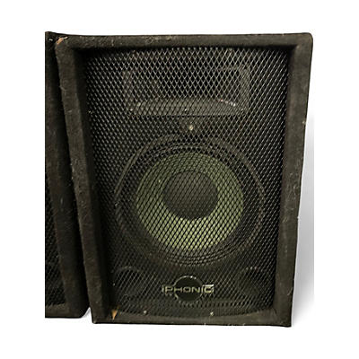 Used Phonic S710 Unpowered Speaker
