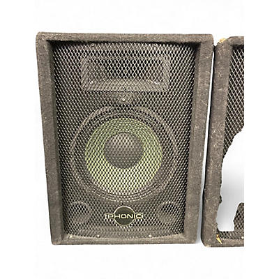 Used Phonic S710 Unpowered Speaker