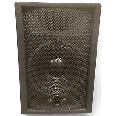 Used Phonic S712 Unpowered Speaker