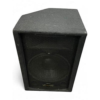 Used Phonic S712 Unpowered Speaker