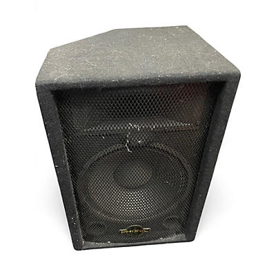 Used Phonic S712 Unpowered Speaker