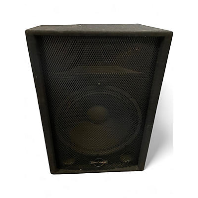 Used Phonic S715 Unpowered Speaker