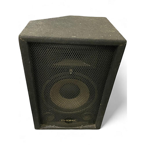 Used Phonic SEM710 Unpowered Speaker