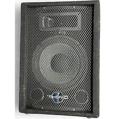 Used Phonic SEM710 Unpowered Speaker