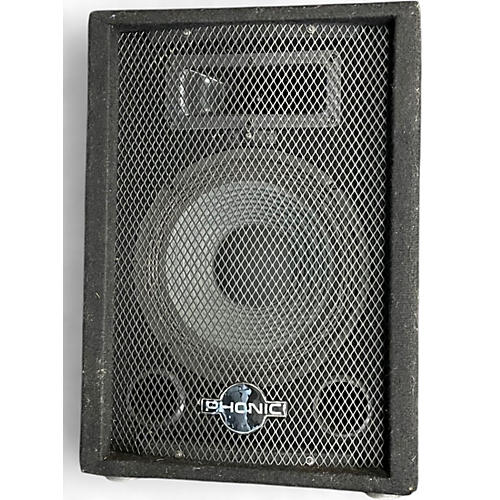 Used Phonic SEM710 Unpowered Speaker