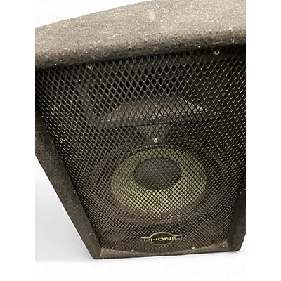Used Phonic SEM710 Unpowered Speaker