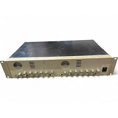 Used Phonic Tube Vocalmax T8100 Audio Converter