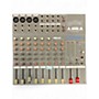 Used Phonic mm122 Unpowered Mixer